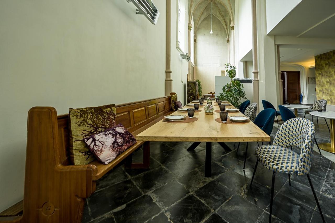 Eglizen Bed & Breakfast Hoofdplaat Exterior photo